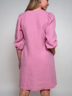 Cuosi Gala Pellavamekko, Pinkki