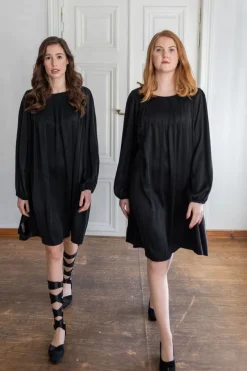 Feelk Loistan Mekko, Voiman Musta