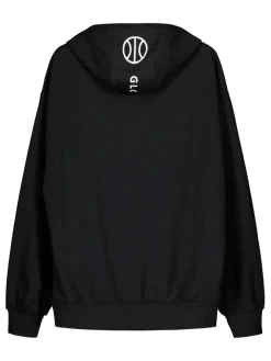 Globe Hope Fuksiitti Huppari, Musta