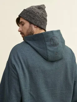 Globe Hope Fuksiitti Huppari, Vihrea