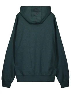 Globe Hope Fuksiitti Huppari, Vihrea