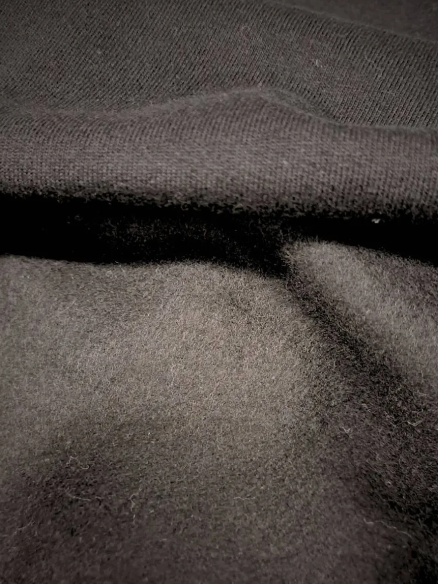 Globe Hope Koitere Collegetakki, Musta