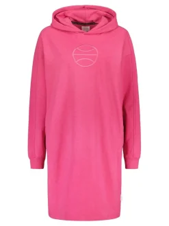 Globe Hope Kuerlinka Hupparimekko, Pinkki