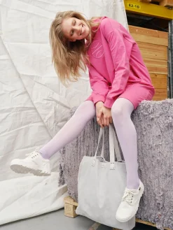 Globe Hope Kuerlinka Hupparimekko, Pinkki