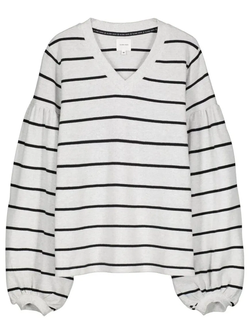 Globe Hope Lompolo Paita, Raidallinen