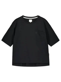 Globe Hope Luiro T-Paita, Musta