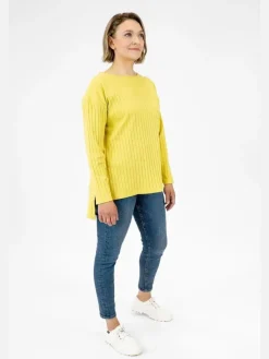 Globe Hope Olos Paita, Keltainen