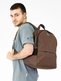 Globe Hope Retki Reppu, Ruskea