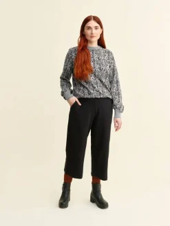 Globe Hope Rimmi Collegepaita, Harmaa