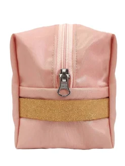 Globe Hope Routa Toilettilaukku, Vaaleanpunainen