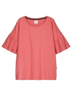 Globe Hope Seita Paita, Koralli