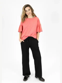 Globe Hope Seita Paita, Koralli