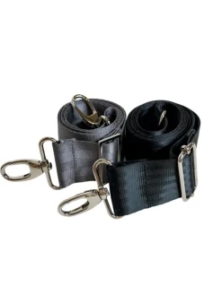 Globe Hope Turvavyhihna, Musta