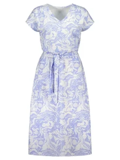 Globe Hope Unnukka Mekko, Sinivalkoinen