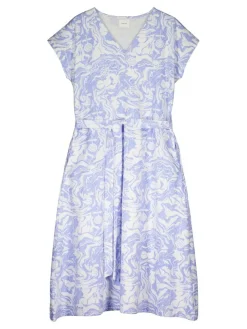 Globe Hope Unnukka Mekko, Sinivalkoinen