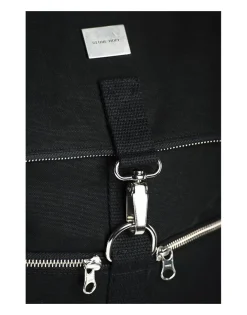 Globe Hope Viima Reppu, Musta Canvas