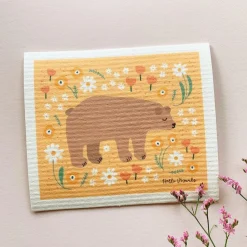 Helle Visuals Tiskiratti