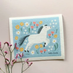 Helle Visuals Tiskiratti