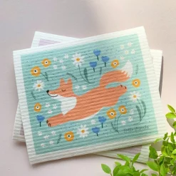 Helle Visuals Tiskiratti