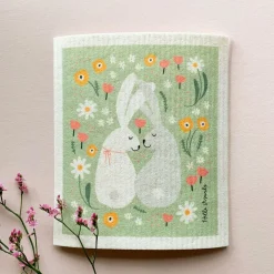 Helle Visuals Tiskiratti