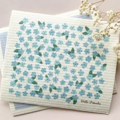 Helle Visuals Tiskiratti