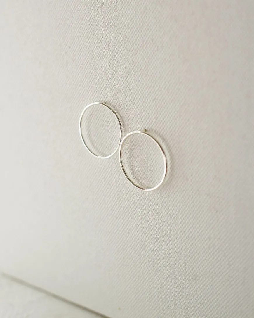 Hippa Korvakorut, Isot