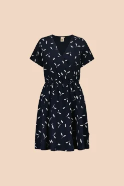 Kaiko Bliss Mekko, Indigo Wind