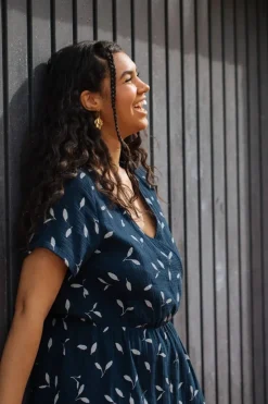 Kaiko Bliss Mekko, Indigo Wind