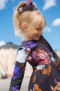 Kaiko Iso Huisdonitsi, Black Anemone