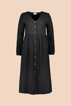 Kaiko Nappimekko, Musta