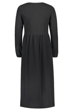 Kaiko Nappimekko, Musta