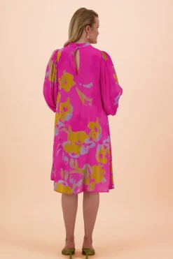 Kaiko Puff Mekko, Super Pink