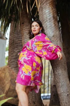 Kaiko Puff Mekko, Super Pink