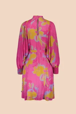 Kaiko Puff Mekko, Super Pink