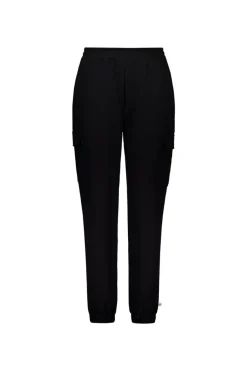 Kaiko Reisitaskuhousut, Musta