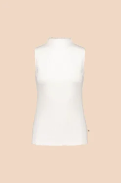 Kaiko Ribbitoppi, Valkoinen