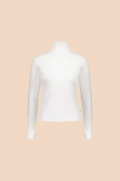 Kaiko Rollneck Paita, Valkoinen