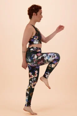 Kaiko Urheilutoppi, Black Anemone