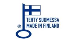 Kiedo Kietaisuvy Kapea, Musta 245 Cm