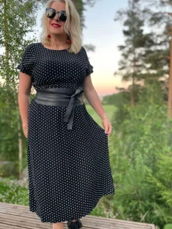 Kiedo Kietaisuvy Levea 240 Cm, Musta