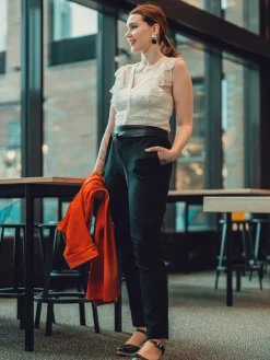 Kiedo Siro Kietaisuvy, Musta