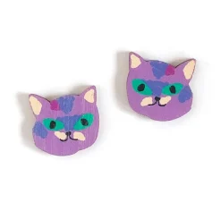 Kissa Nappikorvakorut, Laventeli