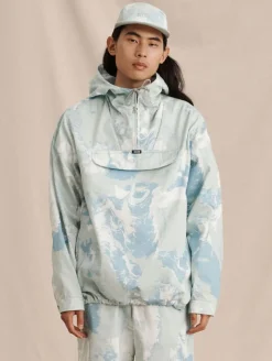 Laine Anorakki, Kainuun Meri