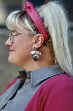 Lumoan In The Shadows Korvakorut