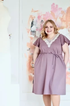 Lumoan Kaiho Mekko, Mauve