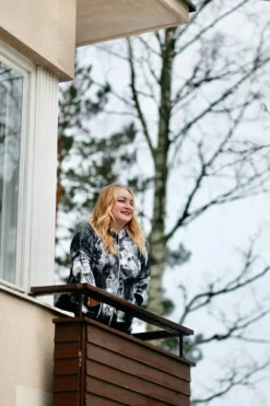 Lumoan Lumo Bombertakki, Layers Of Life