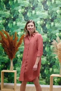 Lumoan Silja Mekko, Coral Canyon