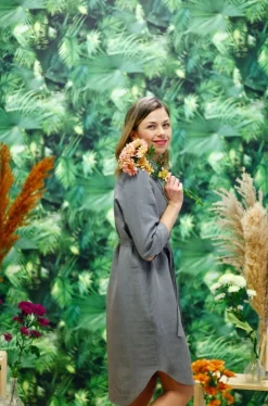 Lumoan Silja Mekko, Ocean Mist