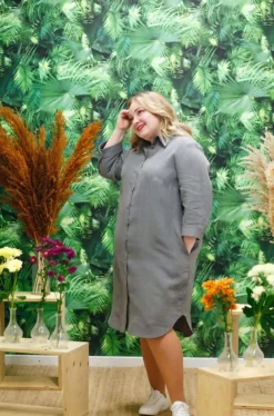 Lumoan Silja Mekko, Ocean Mist