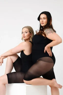 Luvby Bikersit, Musta